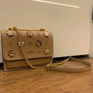 Coach Clutch Bag